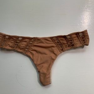 Acacia Swimwear Bottoms